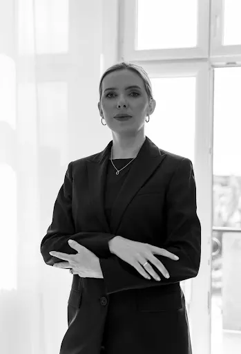 Adwokat Karolina Marek-Pawlik | Kancelaria Adwokacka Częstochowa